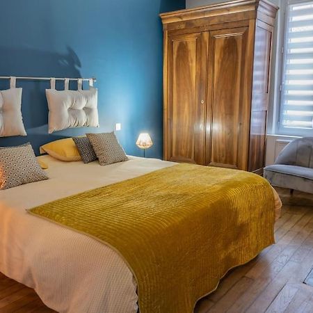 Chartres Hyper Centre Bel Appartement Renove Экстерьер фото